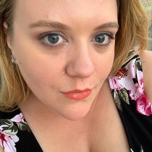 Meet your Posher, Kimberley